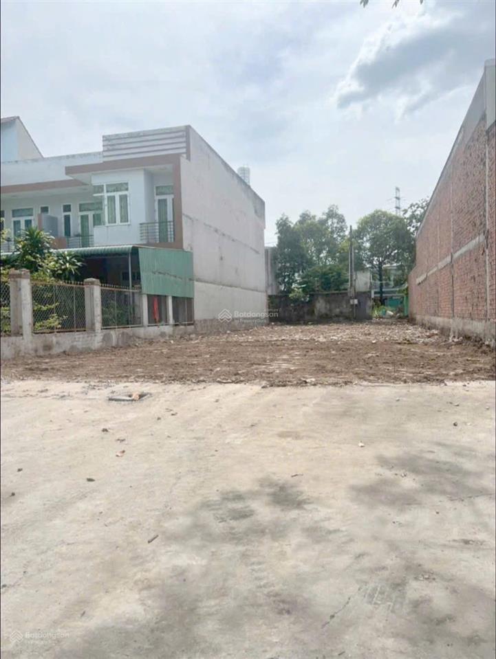Đất mặt tiền võ văn kiệt, phường phú tân, giá rẻ