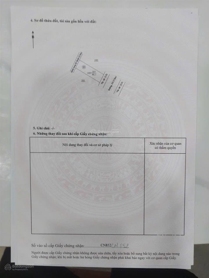 Chính chủ bán đất đường d2 kdc phúc đạt giá rẻ