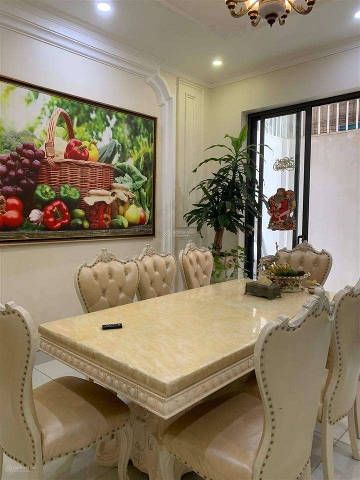 Bán nhà 3 tầng ngang 7m khu dân cư hiệp thành 3