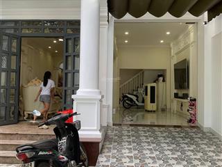 Bán nhà 3 tầng ngang 7m khu dân cư hiệp thành 3