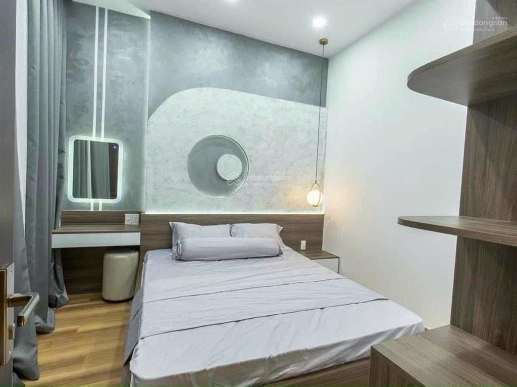 Giảm 500 triệu bán nhà đẹp phú lợi hướng đông nam