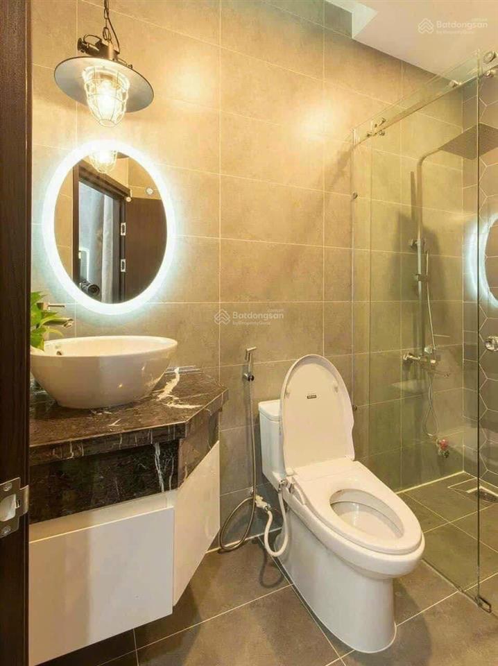 Giảm 500 triệu bán nhà đẹp phú lợi hướng đông nam