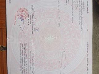 chính chủ cần thanh lý gấp
