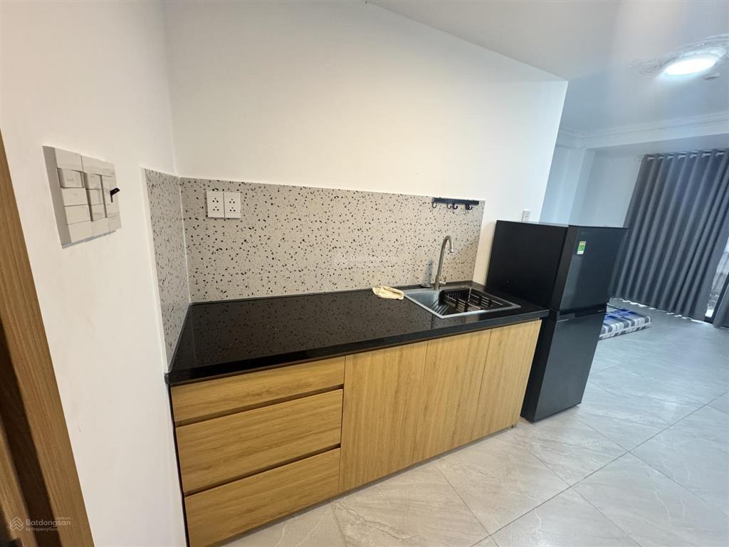 Cho thuê nhà trọ 30m2, giá siêu hời 6,5 triệu tại nơ trang long, p. 7, q. bình thạnh