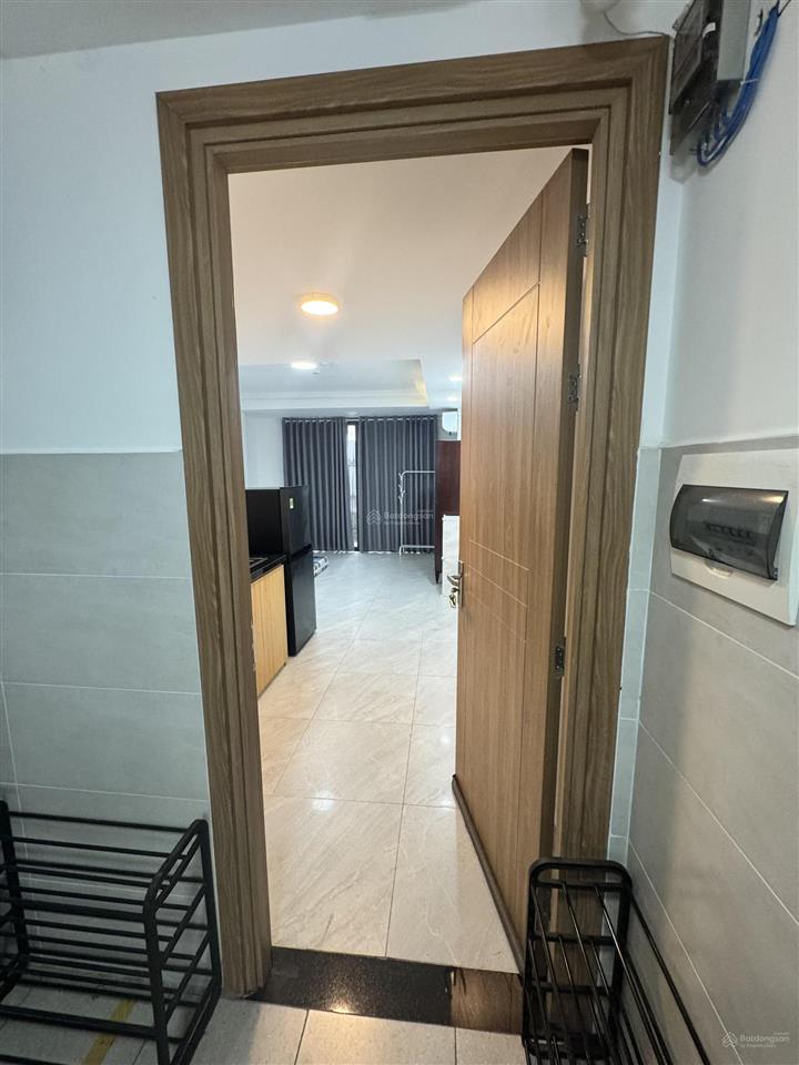 Cho thuê nhà trọ 30m2, giá siêu hời 6,5 triệu tại nơ trang long, p. 7, q. bình thạnh