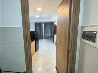 Cho thuê nhà trọ 30m2, giá siêu hời 6,5 triệu tại nơ trang long, p. 7, q. bình thạnh