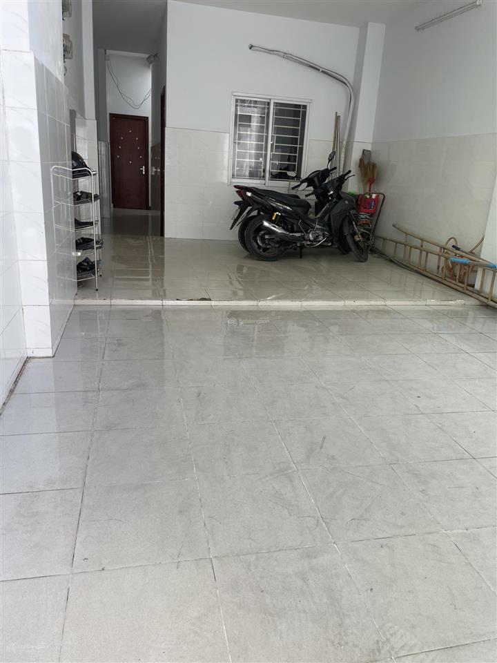 Cho thuê nhà trọ 1pn, 20m2, 4,5 triệu, bùi đình túy, p12, q.bình thạnh