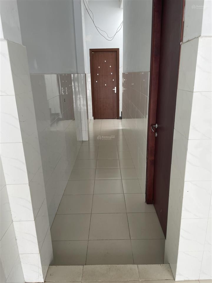 Cho thuê nhà trọ 1pn, 20m2, 4,5 triệu, bùi đình túy, p12, q.bình thạnh