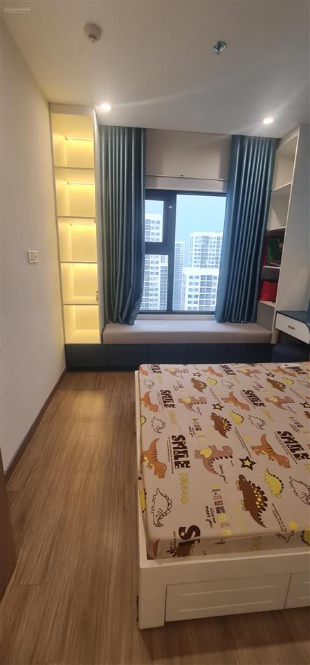 Chính chủ cần bán căn hộ 1pn+1, toà s3.05, full nội thất, giá tốt nhất 2.59 tỷ.  0912 112 ***