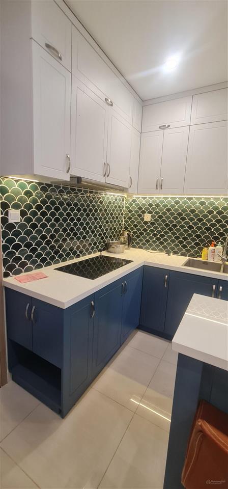 Chính chủ cần bán căn hộ 1pn+1, toà s3.05, full nội thất, giá tốt nhất 2.59 tỷ.  0912 112 ***