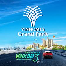 Chính chủ bán căn hộ 1pn+1 toà s5.01 kđt vinhomes grand park, giá 2,x tỷ