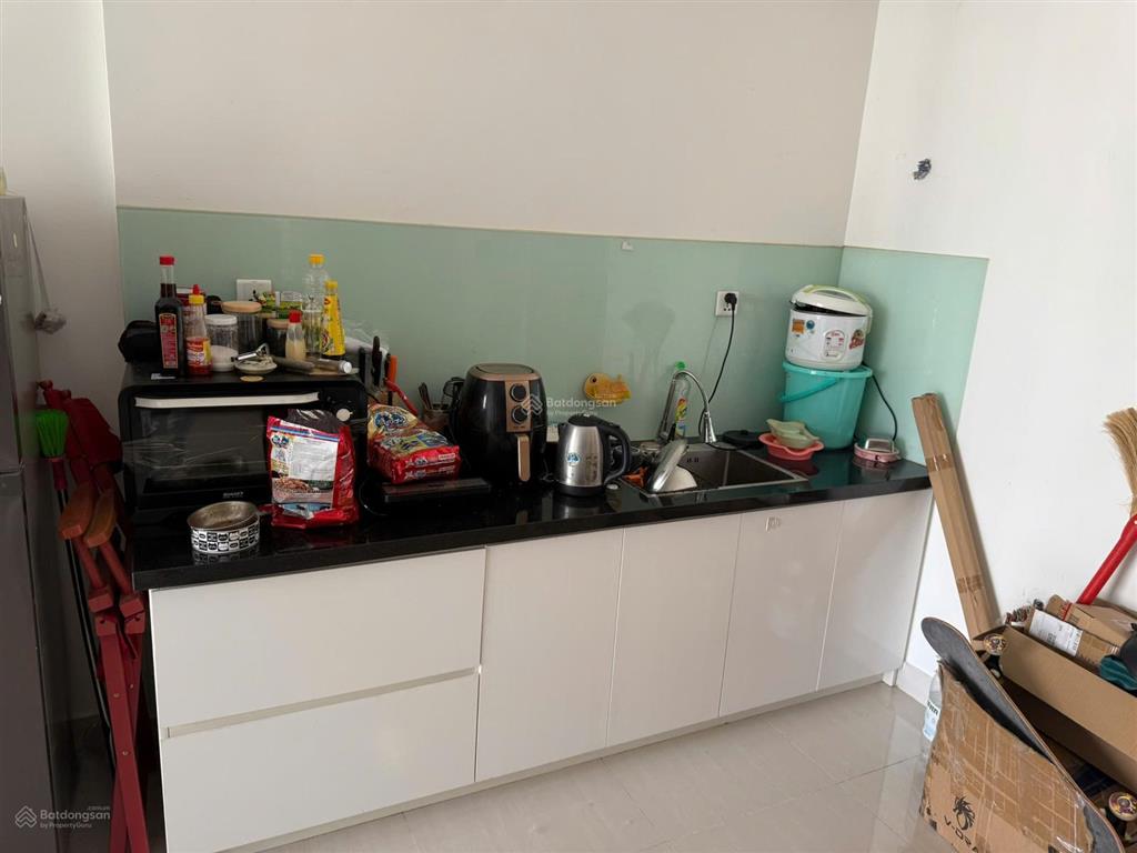 Chính chủ bán căn hộ 1pn+1 toà s5.01 kđt vinhomes grand park, giá 2,x tỷ