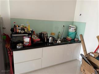 Chính chủ bán căn hộ 1pn+1 toà s5.01 kđt vinhomes grand park, giá 2,x tỷ