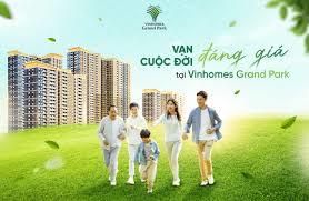 Chính chủ bán căn hộ 1pn+1 toà s5.01 kđt vinhomes grand park, giá 2,x tỷ