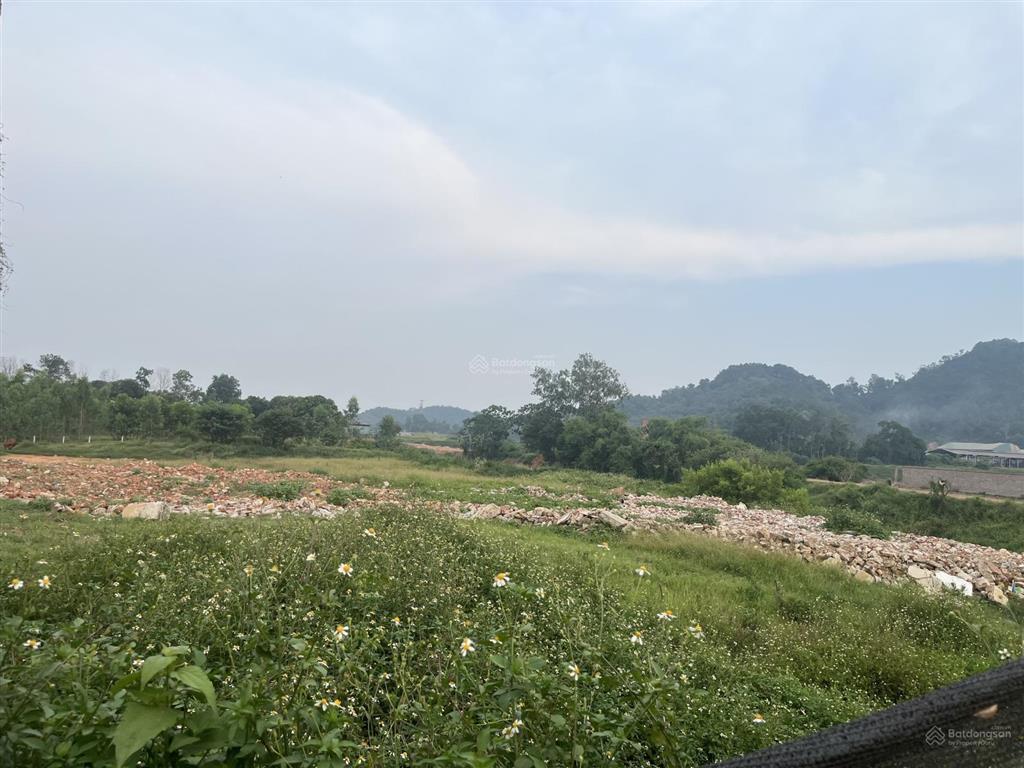 Bán đất trung giã, 4772m2, chào bán 38,7 tỷ. có thương lượng.