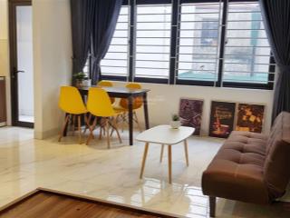 Ngã tư sở  thanh xuân  chính chủ nhà mới như ảnh 35m2