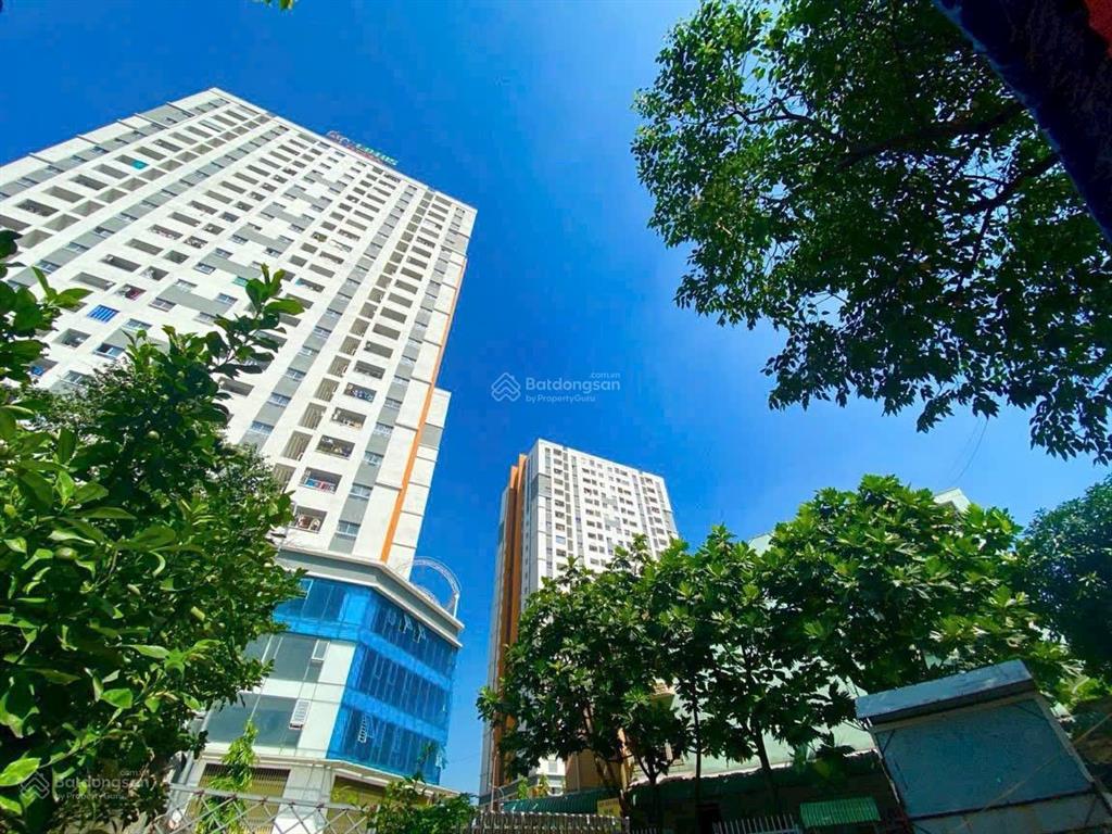 Bán căn hộ 1 phòng ngủ chung cư sen hồng liền kề phạm văn đồng!