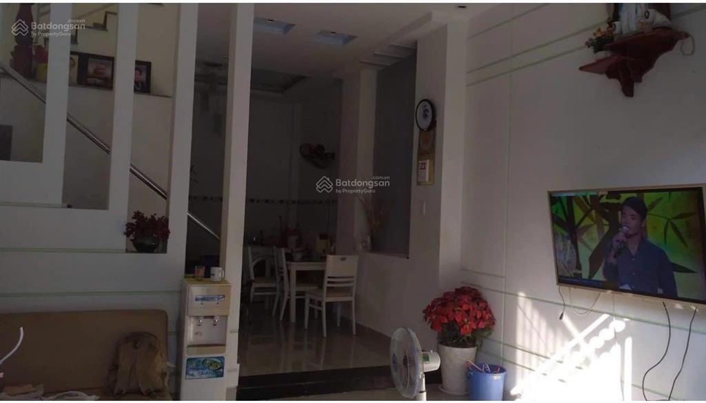 Bán nhà hẻm xe hơi khu dân cư sài gòn mới huỳnh tấn phát thị trấn nhà bè!