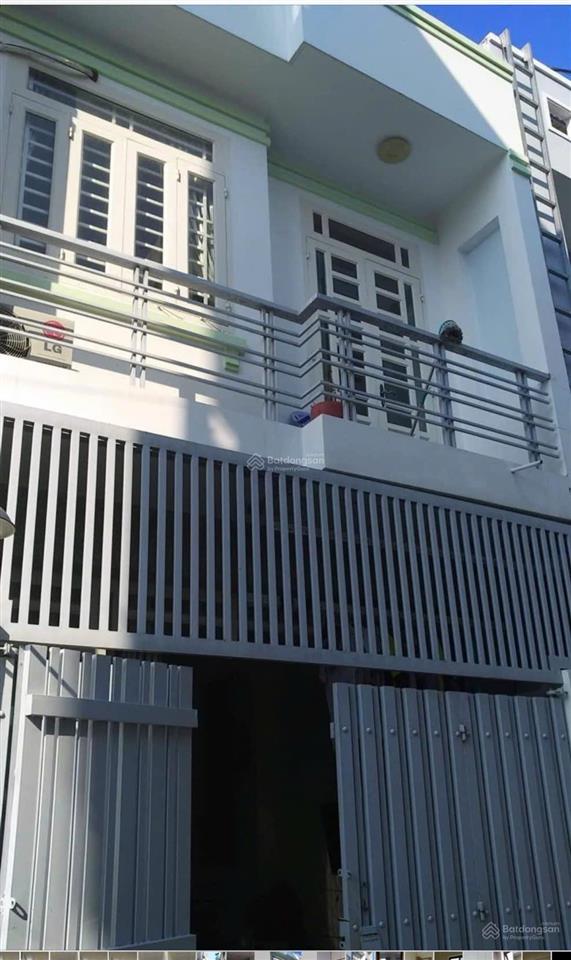 Bán nhà hẻm xe hơi khu dân cư sài gòn mới huỳnh tấn phát thị trấn nhà bè!
