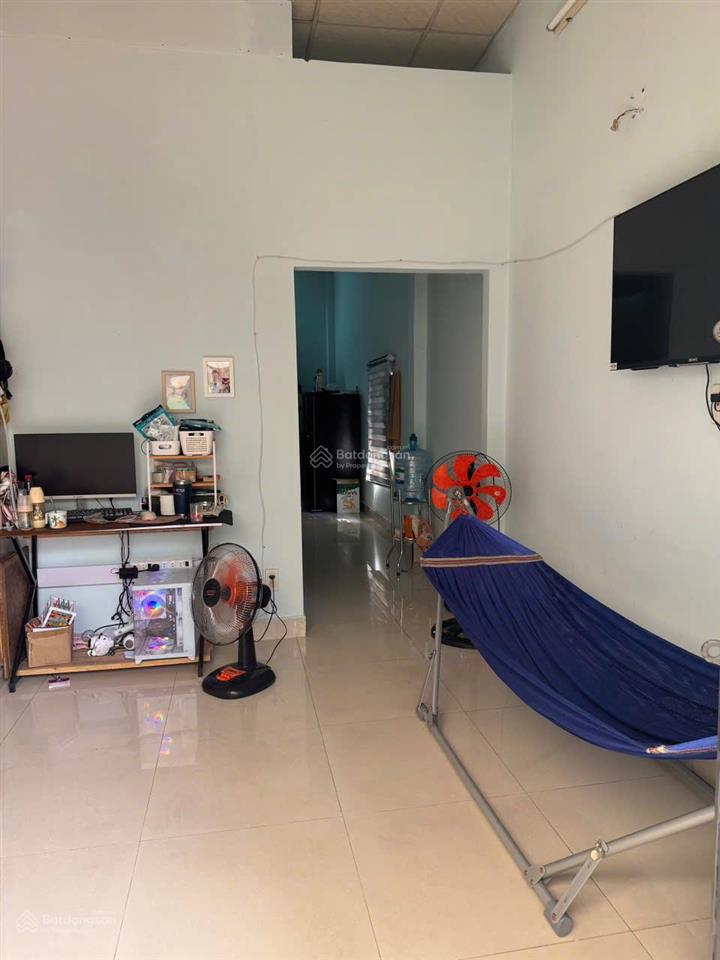 Cần bán gấp nhà riêng tại gò vấp