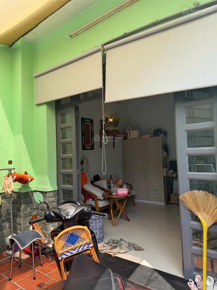 Cần bán gấp nhà riêng tại gò vấp