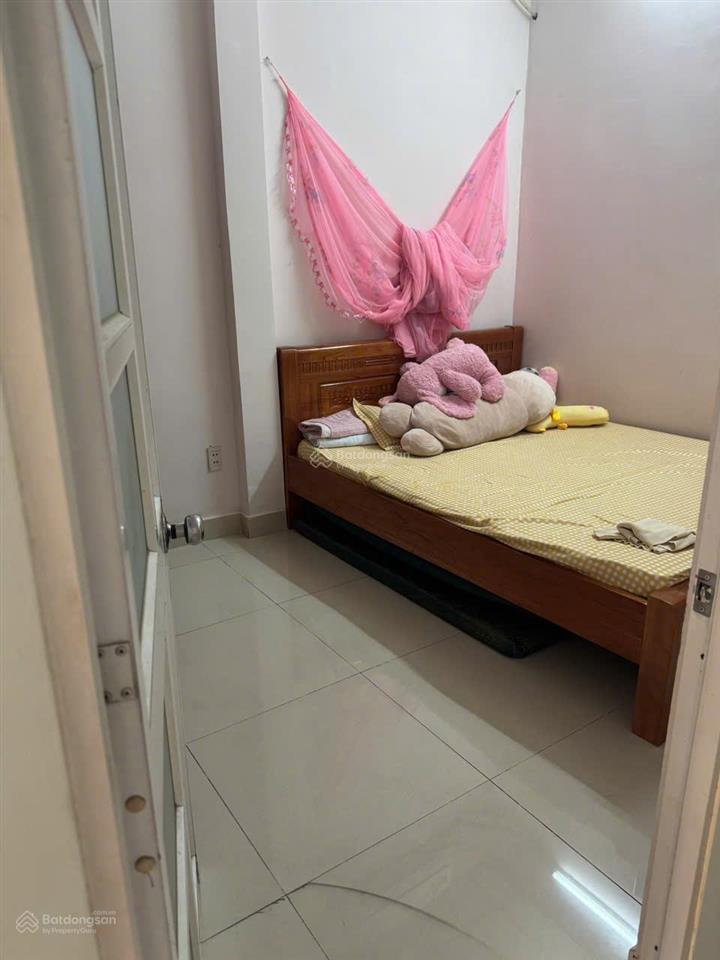 Cần bán gấp nhà riêng tại gò vấp