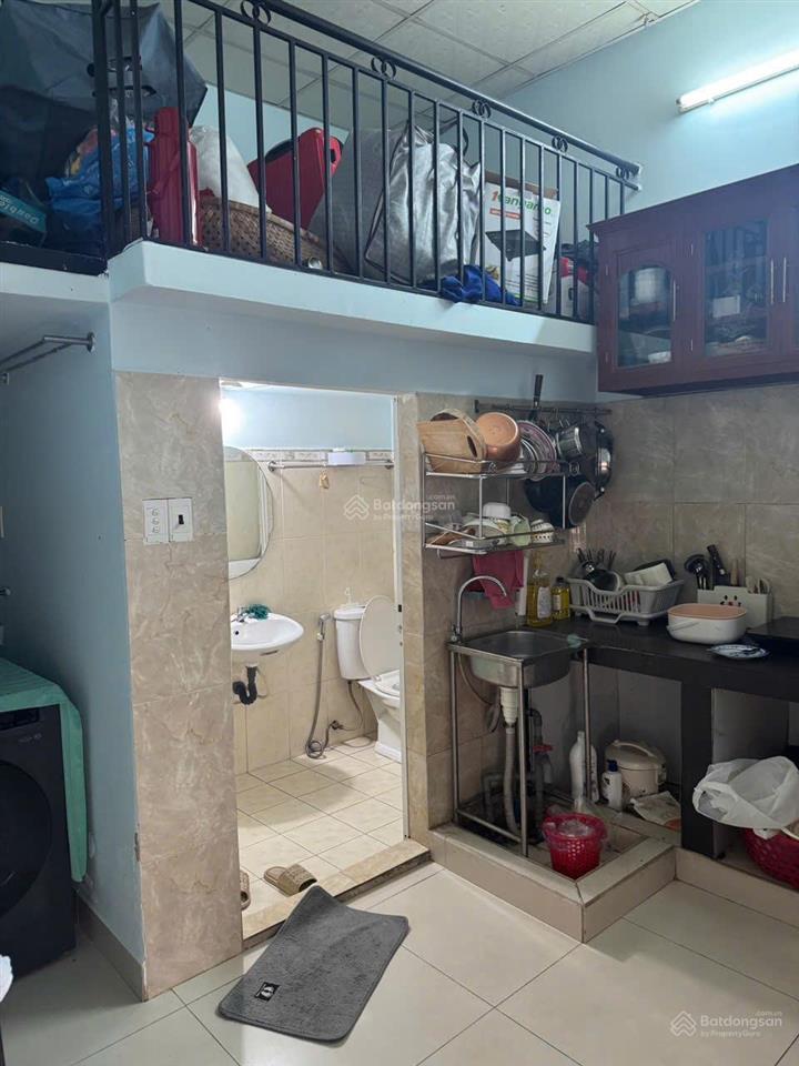 Cần bán gấp nhà riêng tại gò vấp