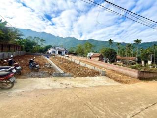 Hiếm, bán cả 2 lô full thổ cư ngay trung tâm yên bình cực hiếm