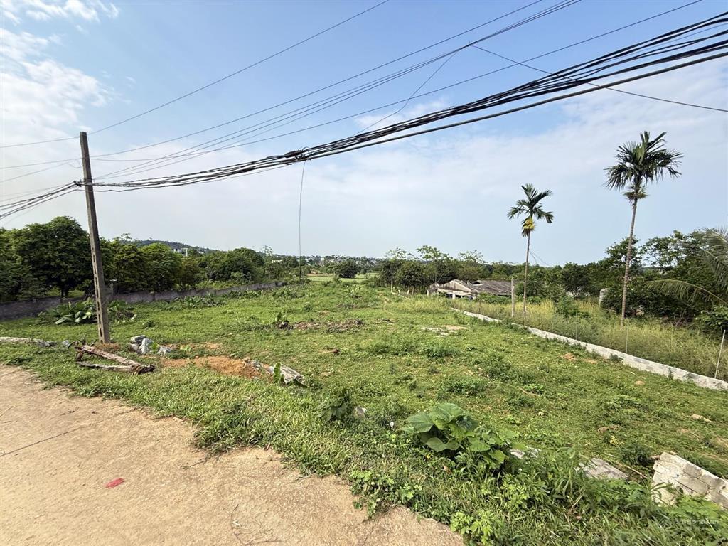 Hàng phân lô full đất ở ,siêu phẩm phú cát new quỹ đất hiếm cho nhà đầu tư