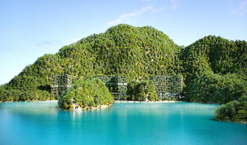 Rẻ nhất, chỉ 1,368 tỷ sở hữu ngay căn hộ có sổ, kinh doanh ngay