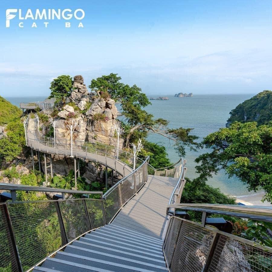 Chỉ 1,25 tỷ (giá 100%, bao phí) căn view núi, sổ đỏ , nhận nhà kinh doanh ngay