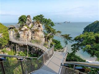 Quỹ căn view biển flamingo cát bà cắt lỗ 1 tỷ so với giá gốc