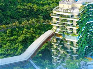 Bán căn hộ flamingo cát bà beach resort full sổ đỏ, giá bao toàn bộ chi phí dt 40m2 giá 1.9 tỷ
