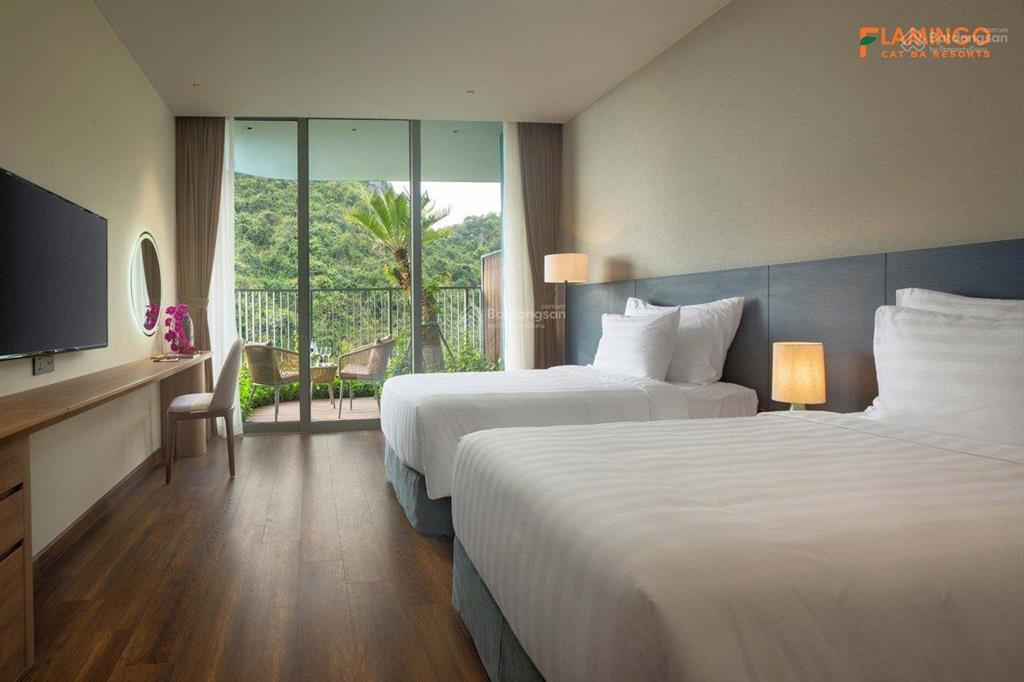 Bán nhanh căn view núi, có sổ đỏ giá 1,2 tỷ (bao phí)