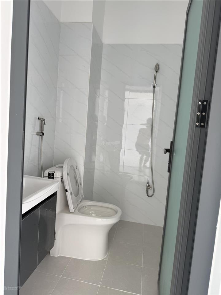 Cho thuê phòng trọ cao cấp mới xây 4tr