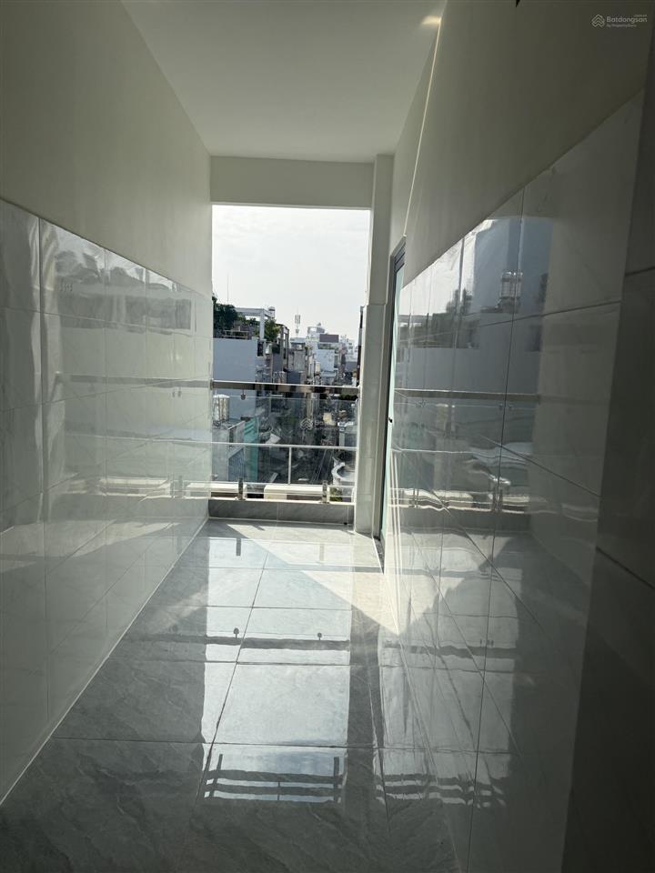 Cho thuê phòng trọ cao cấp mới xây 4tr