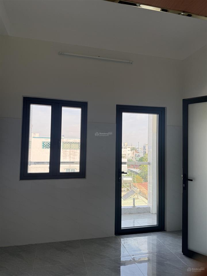 Cho thuê phòng trọ cao cấp mới xây 4tr