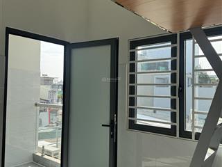 Cho thuê phòng căn hộ dịch vụ cao cấp mới xây 4tr