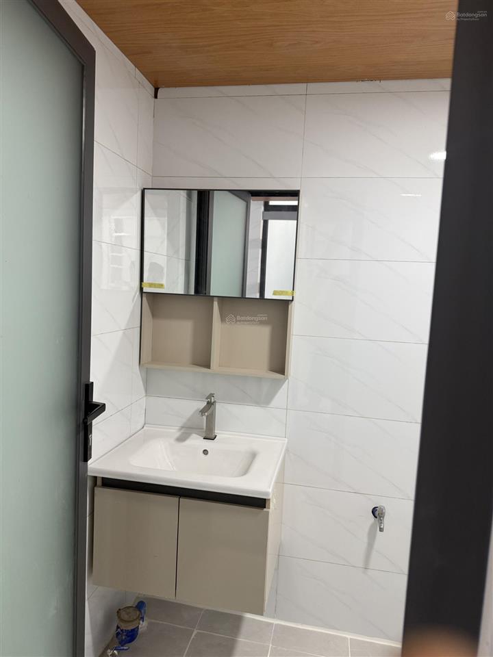 Cho thuê phòng trọ cao cấp mới xây 4tr