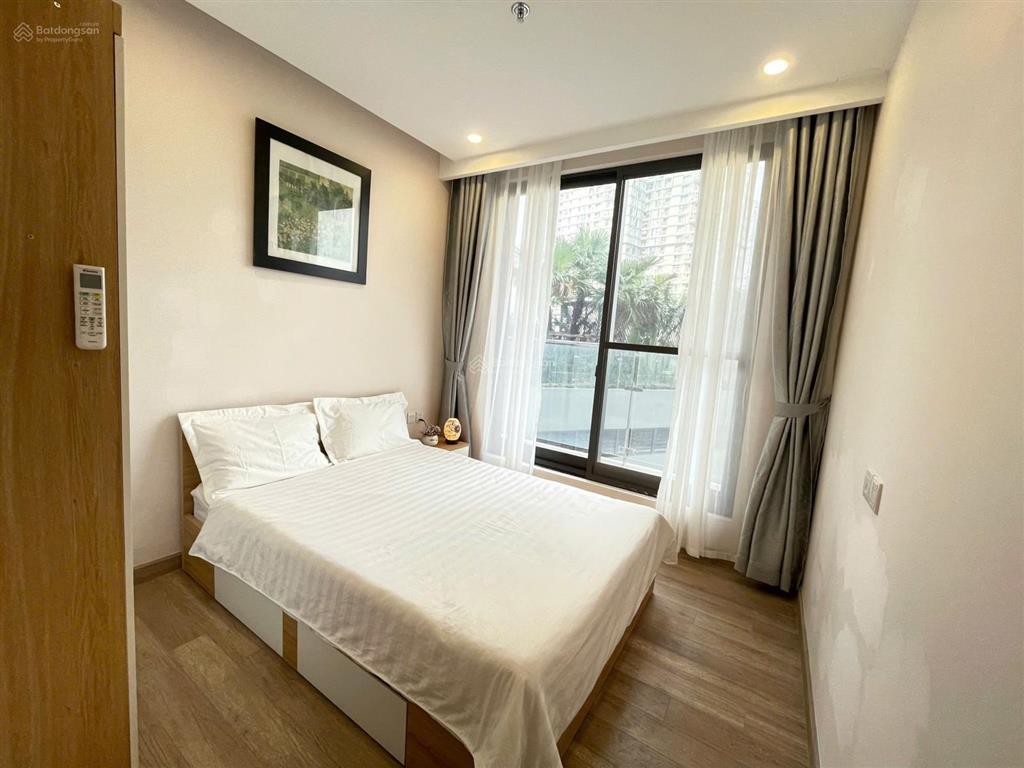 Hàng hiếm căn hộ 2pn có sân vườn riêng (garden villa), view panorama tuyệt đẹp ra vịnh đảo