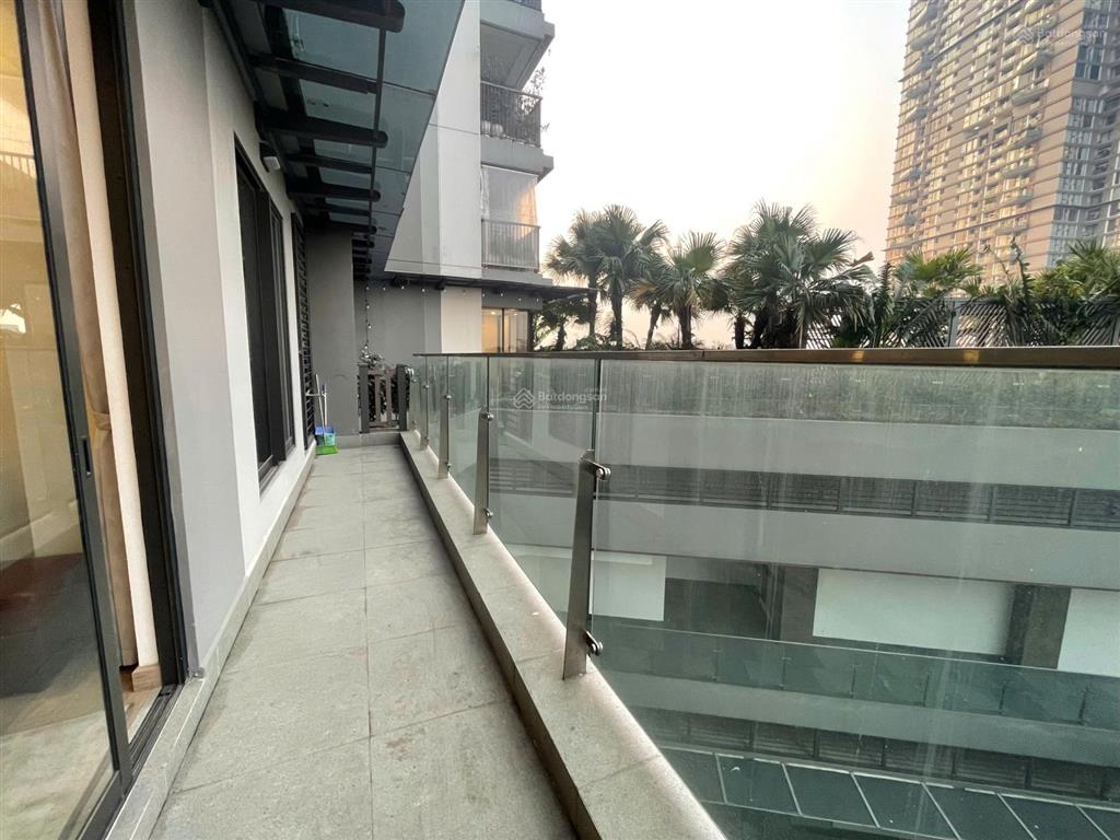 Hàng hiếm căn hộ 2pn có sân vườn riêng (garden villa), view panorama tuyệt đẹp ra vịnh đảo