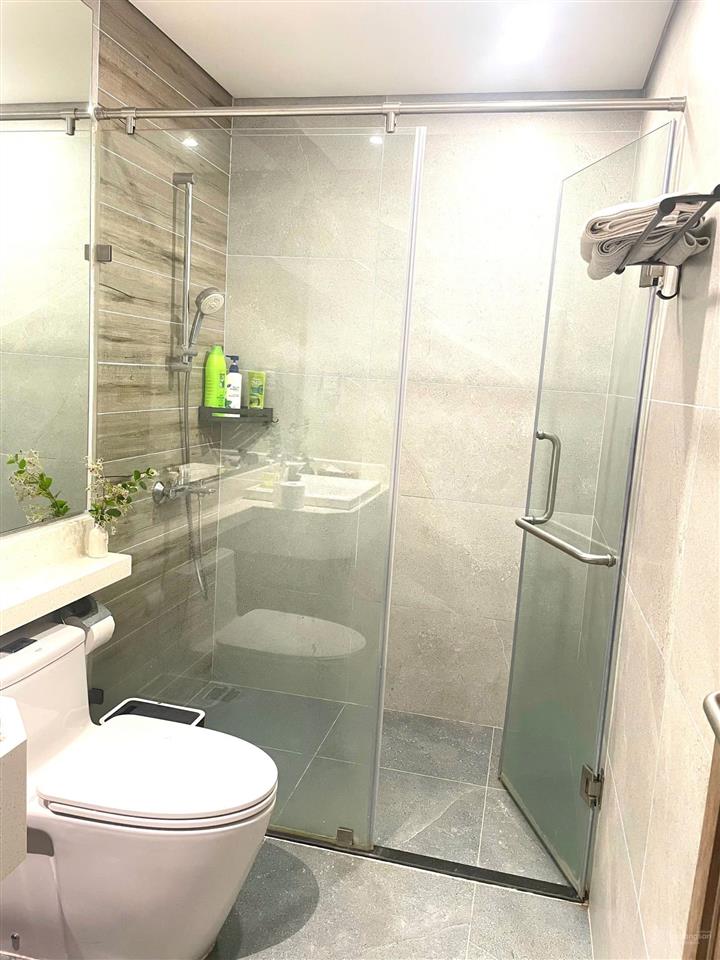Hàng hiếm căn hộ 2pn có sân vườn riêng (garden villa), view panorama tuyệt đẹp ra vịnh đảo