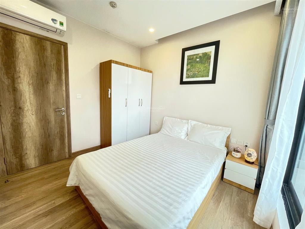 Hàng hiếm căn hộ 2pn có sân vườn riêng (garden villa), view panorama tuyệt đẹp ra vịnh đảo