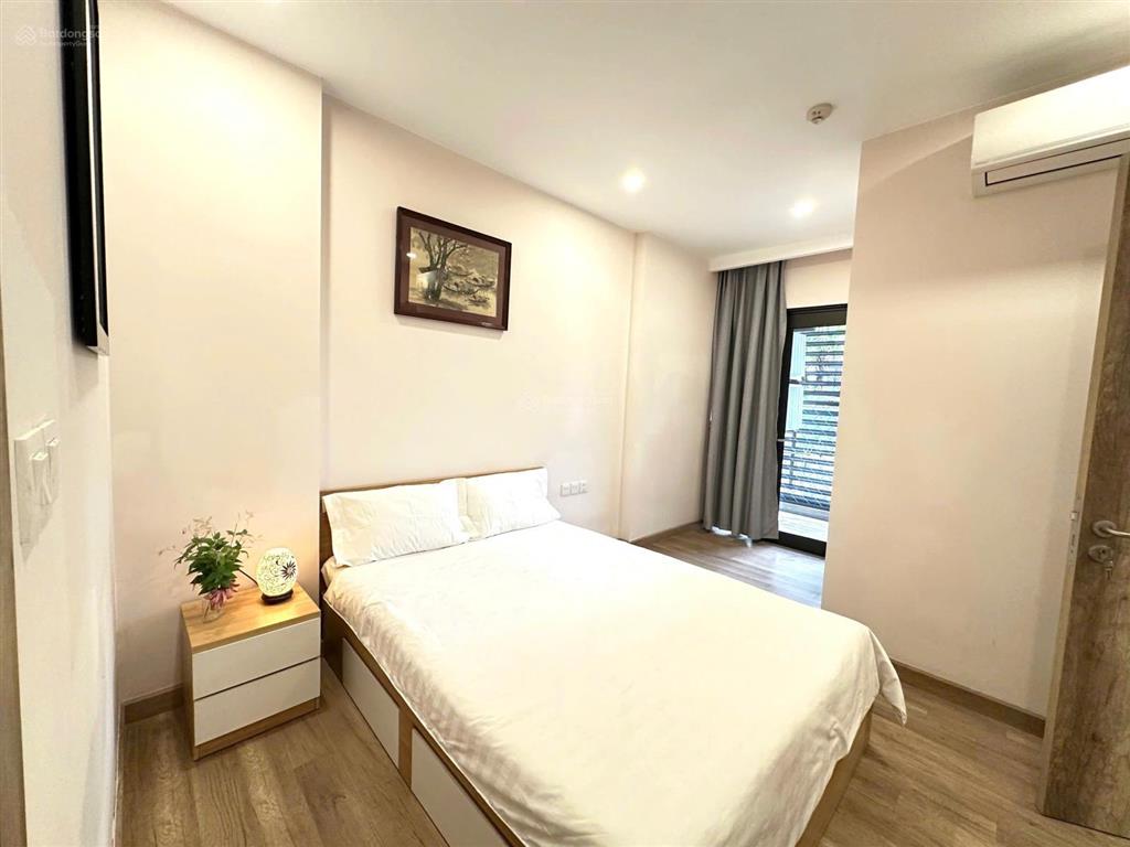 Hàng hiếm căn hộ 2pn có sân vườn riêng (garden villa), view panorama tuyệt đẹp ra vịnh đảo