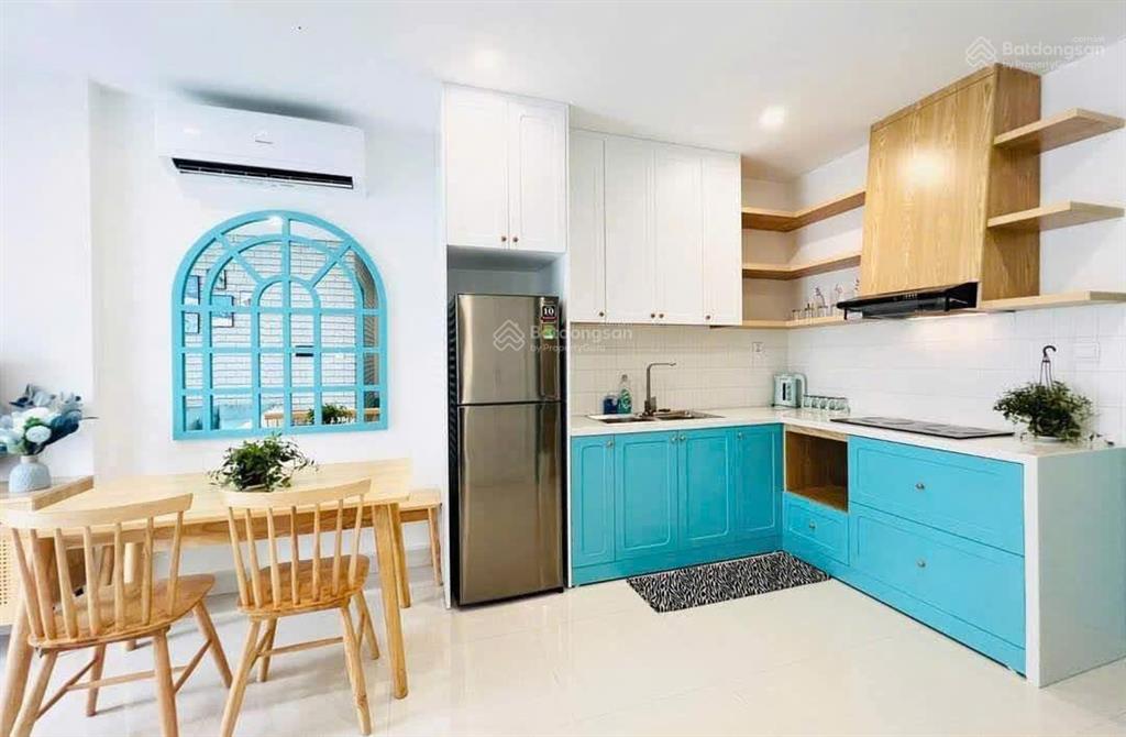 Bán gấp căn 1n+ s1.10 tầng trung sẵn sổ hồng full đồ chỉ 2,75 tỷ