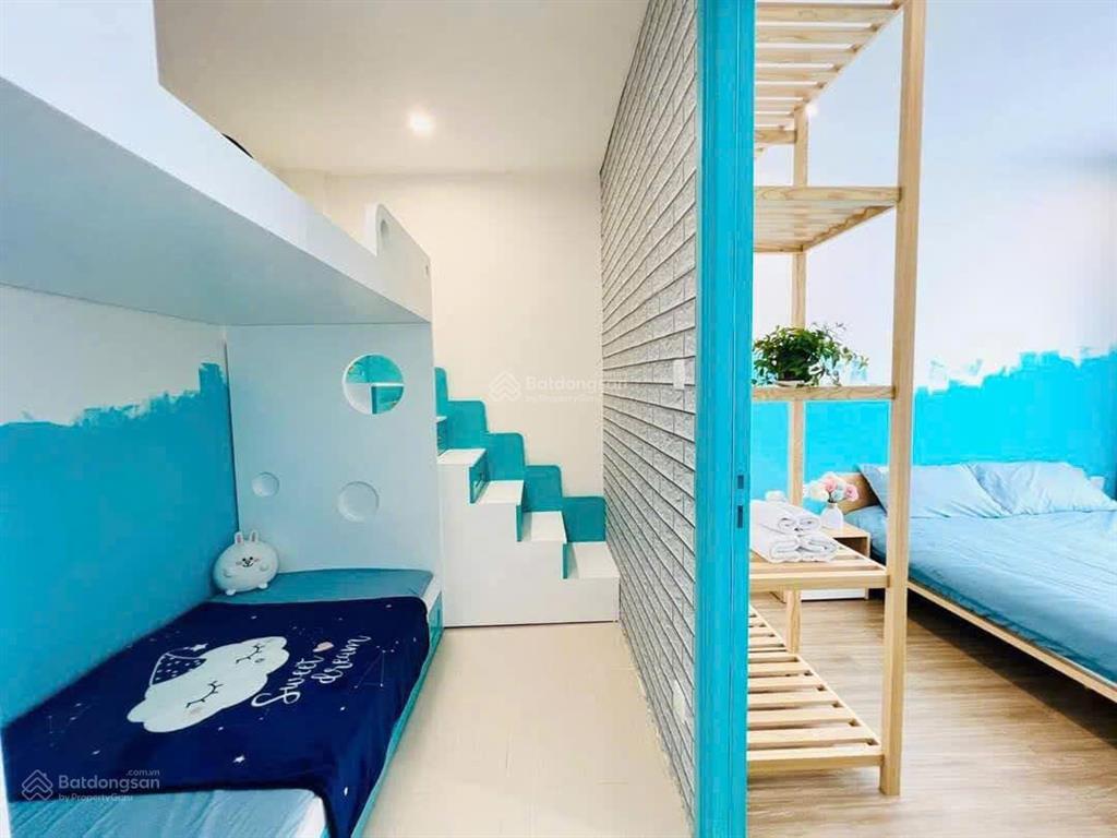 Bán gấp căn 1n+ s1.10 tầng trung sẵn sổ hồng full đồ chỉ 2,75 tỷ