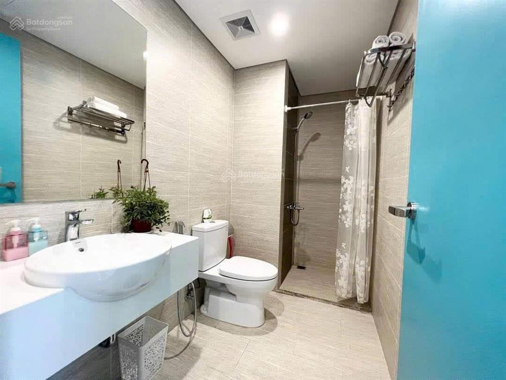 Bán gấp căn 1n+ s1.10 tầng trung sẵn sổ hồng full đồ chỉ 2,75 tỷ