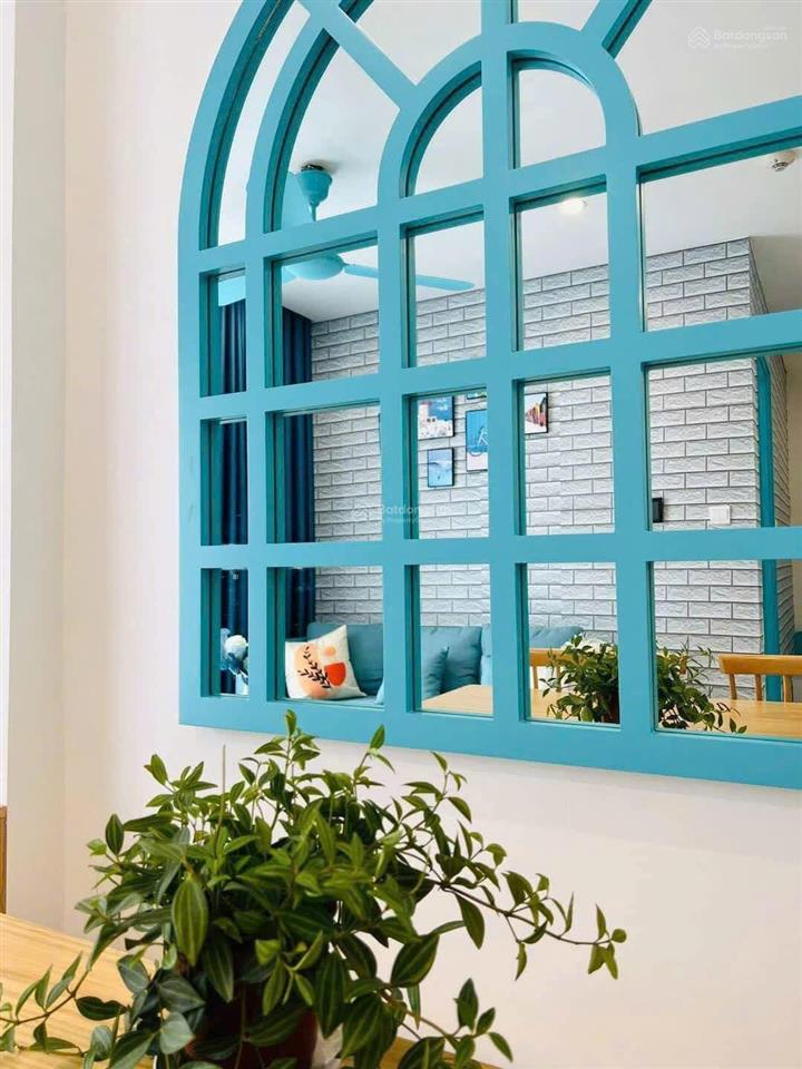 Bán gấp căn 1n+ s1.10 tầng trung sẵn sổ hồng full đồ chỉ 2,75 tỷ