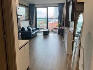 Bán căn hộ 2 phòng ngủ 2 vệ sinh 63m full nội thất view sông giá 3,5 tỷ