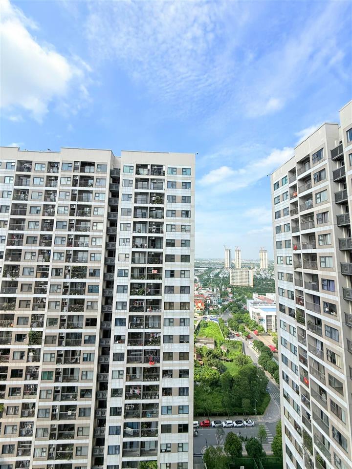 Siêu hót chủ bán gấp 1n+ giá 2,6 tỷ , 48m2 , ban công đông bắc.